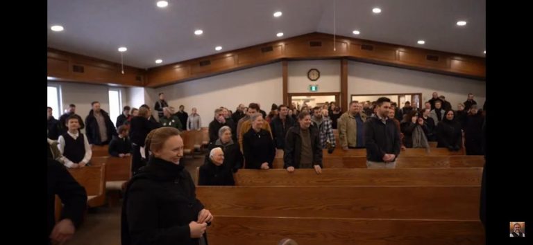 Attorney General issues cease and desist order against Church of God