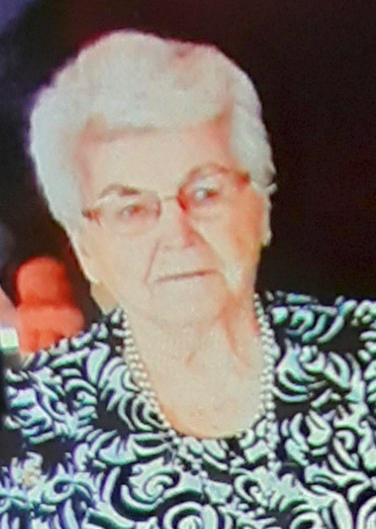 Photo of Myrtle Brunelle