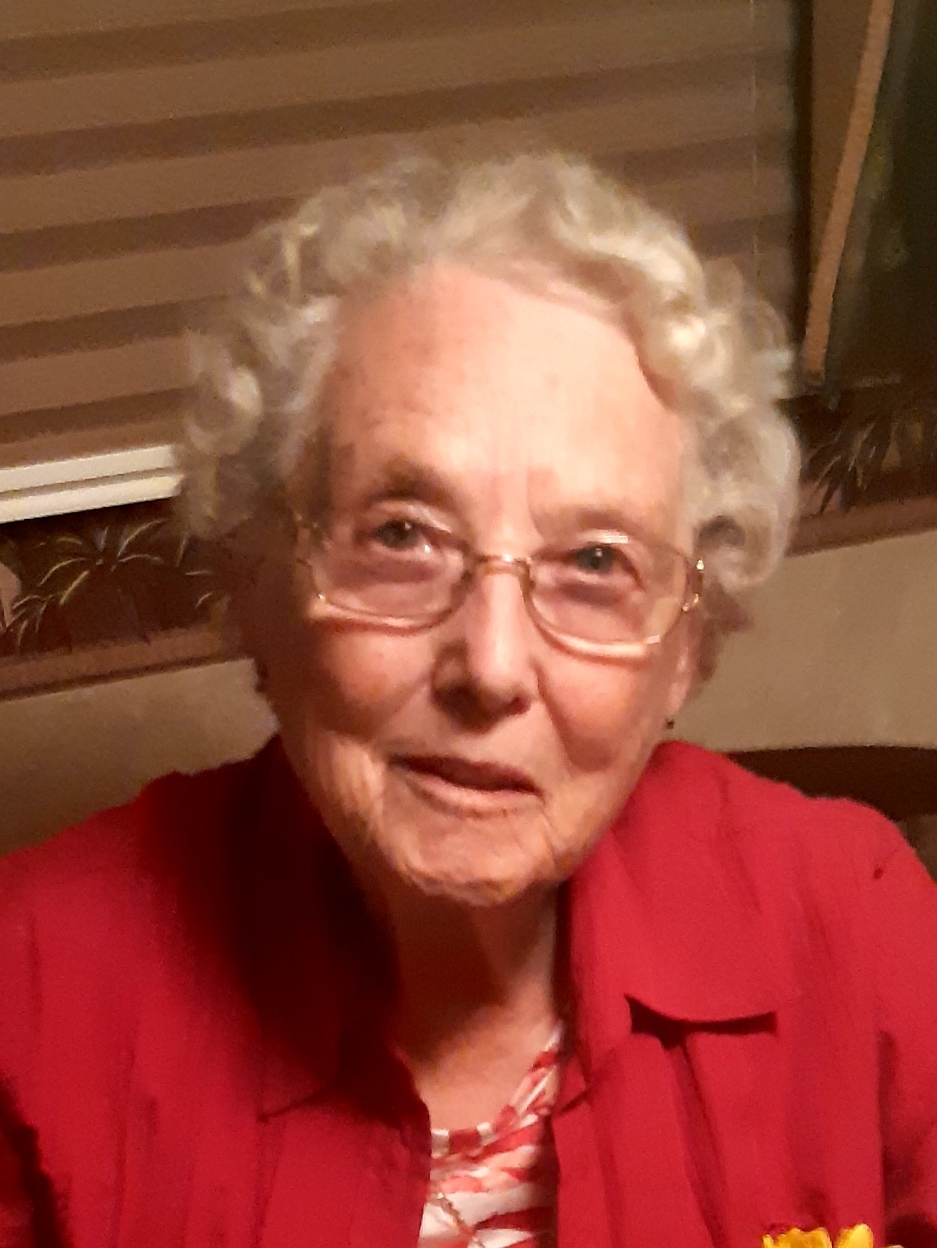 Photo of Donna Charlton