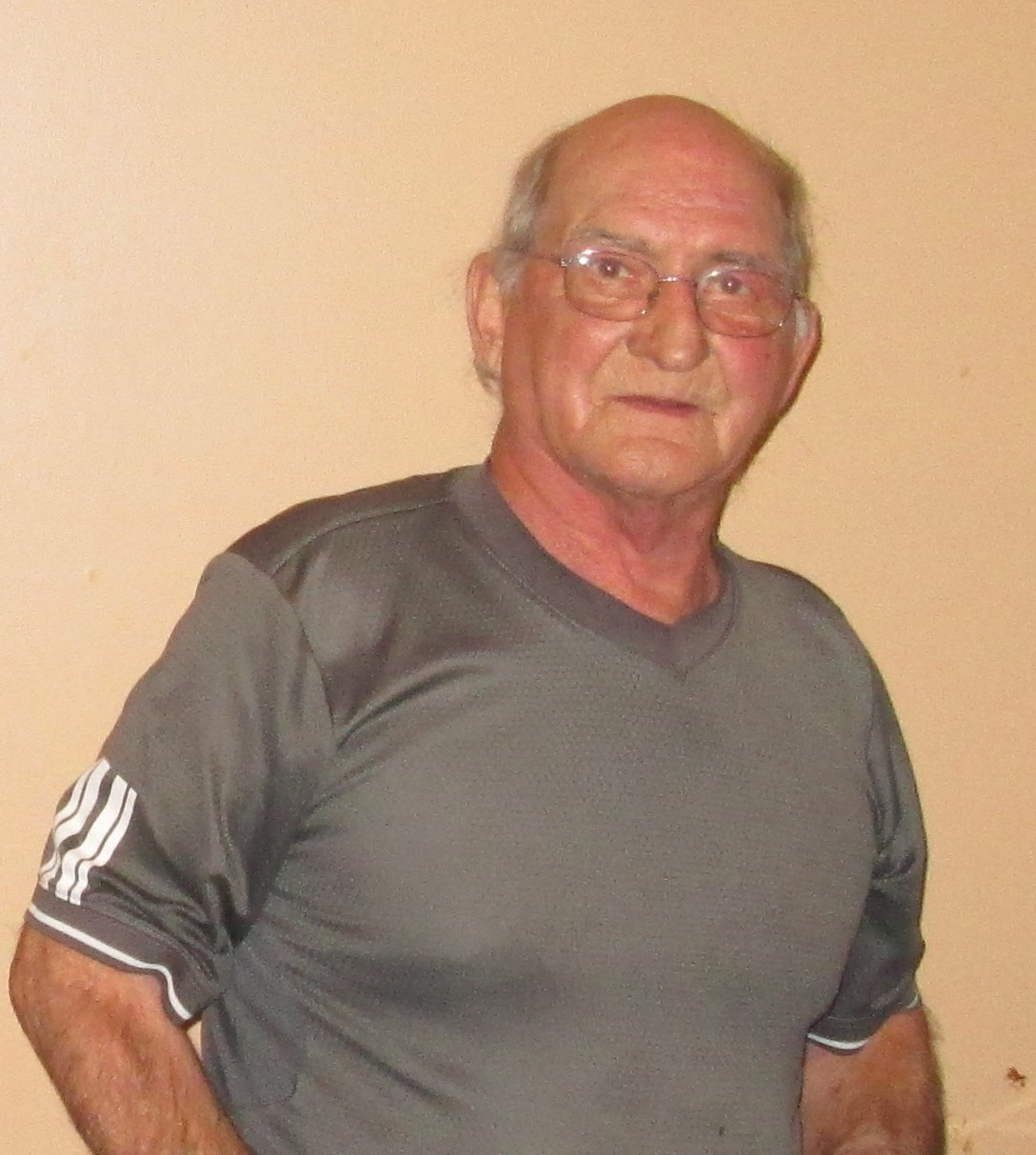 Photo of Walter Clyde Dolph