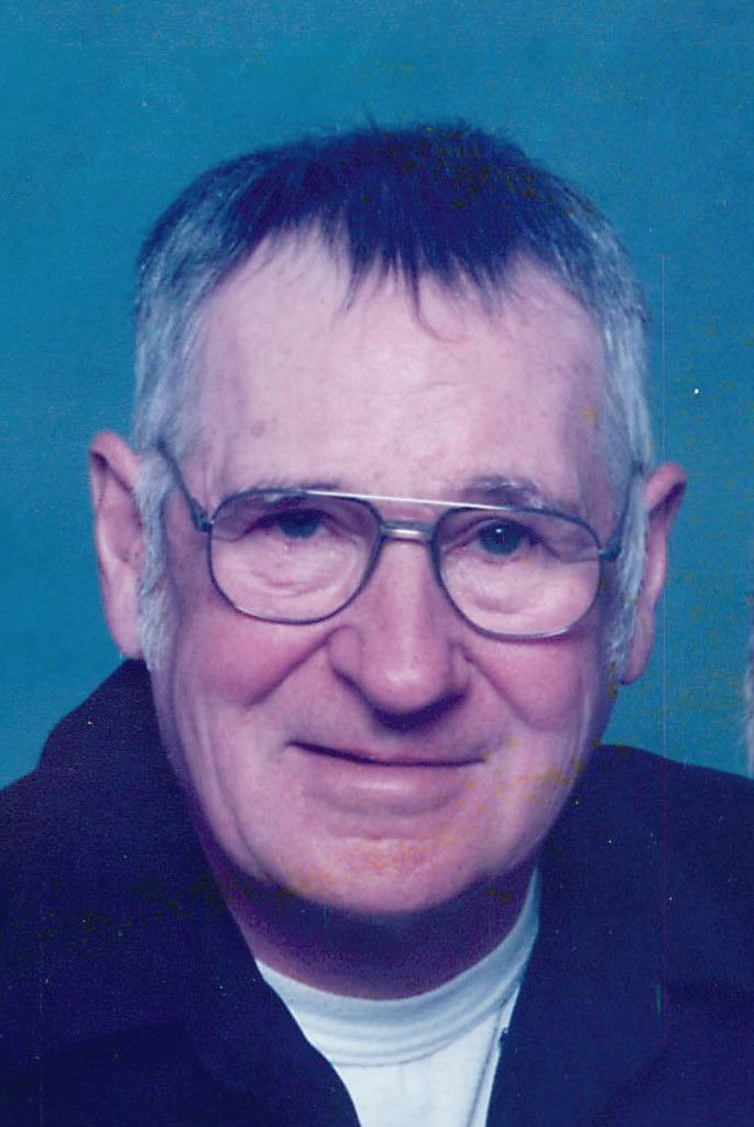 Photo of Ralph Firby
