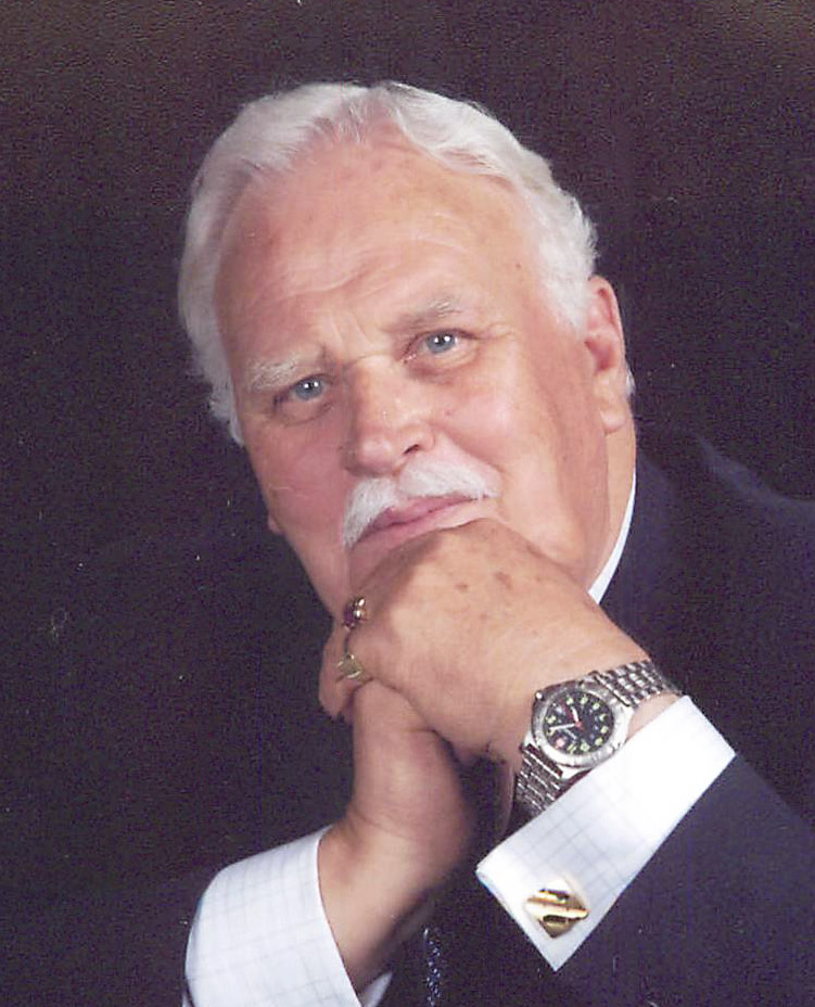 Photo of Ronald Flick