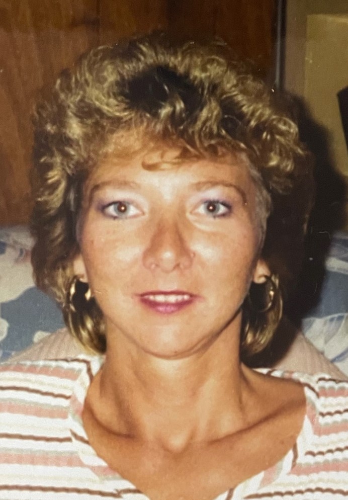 Photo of Diana Hames