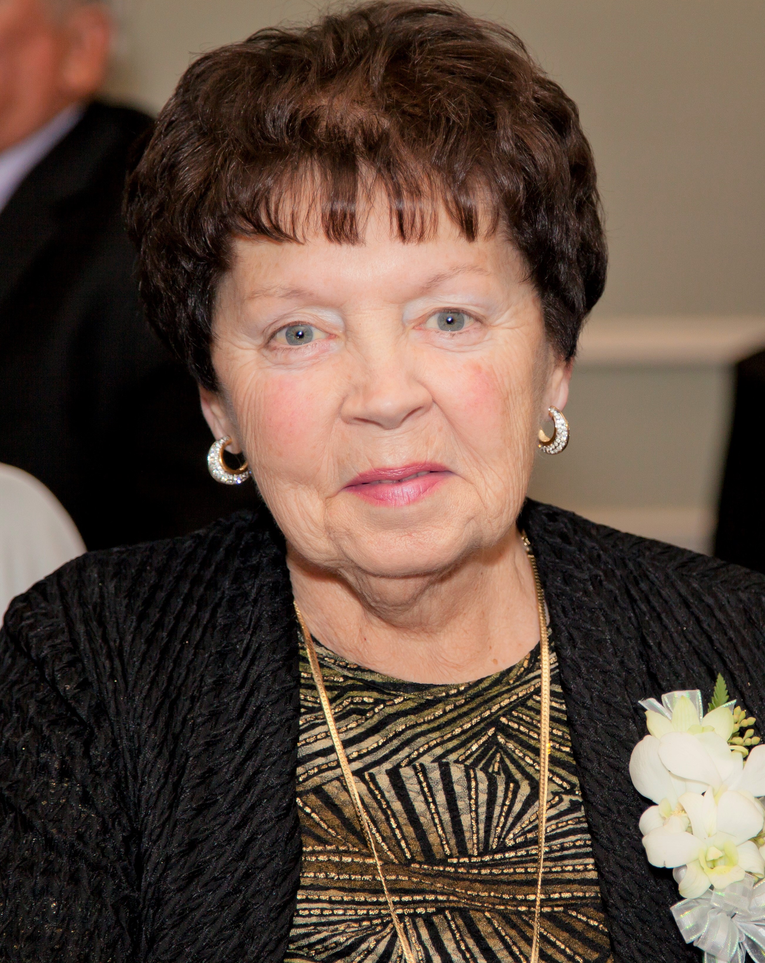 Photo of Norma Jean Horeth