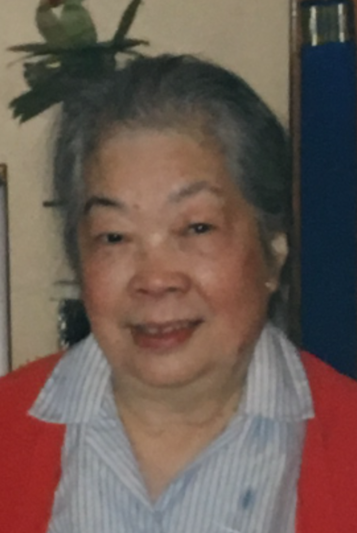 Photo of Jeanne Jung