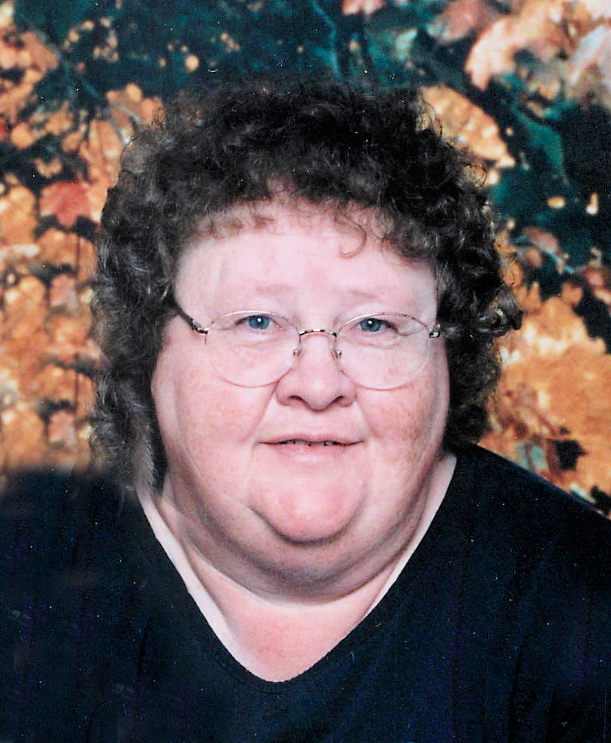 Photo of Nettie Peters