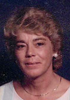 Photo of Kathleen “Kathy” Peer