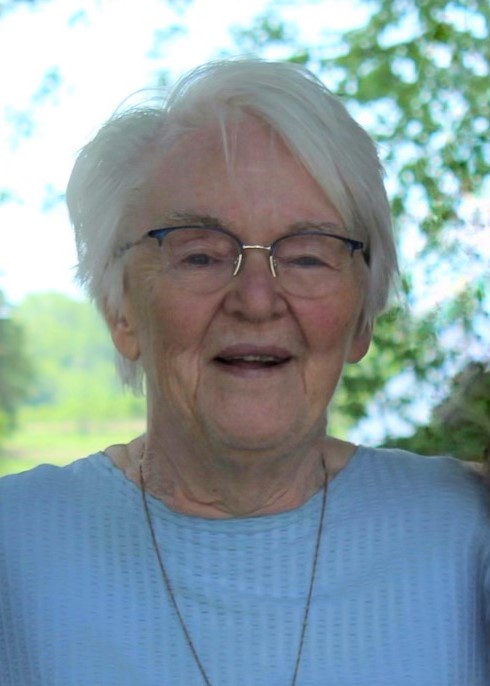 Photo of Viola ‘Joan’ Porter
