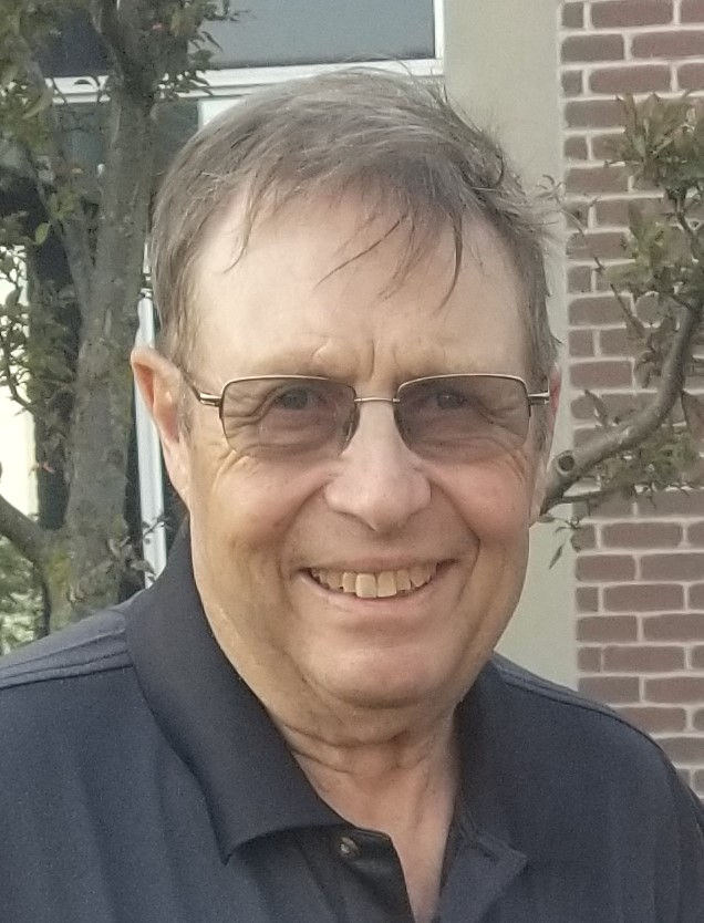 Photo of James “Jim” Thomson