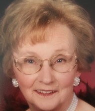Photo of Ann Vellenga