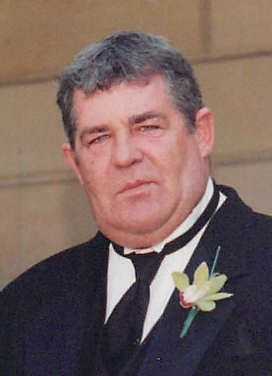 Photo of Robert Blaine Collard