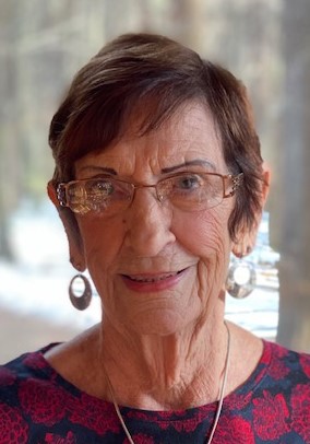 Photo of Carmel McComb