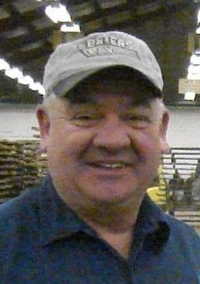 Photo of Robert Nicholas Cerna