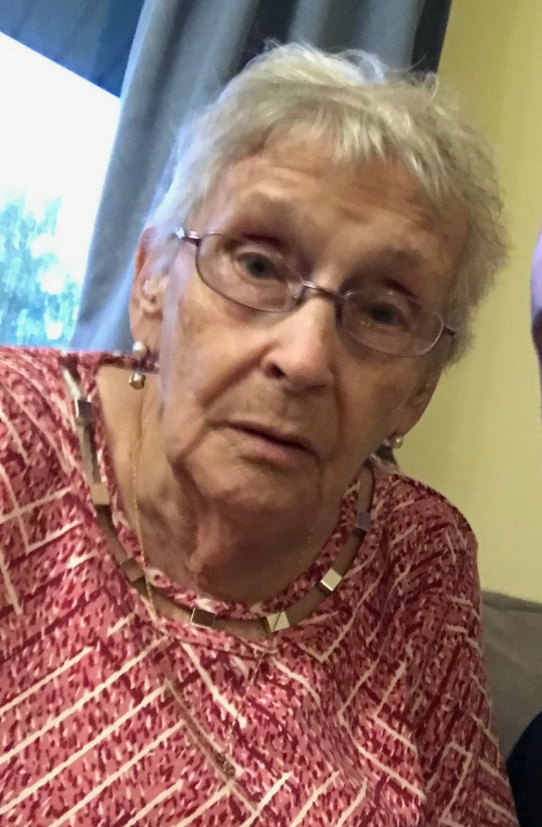 Photo of Shirley L. Corey