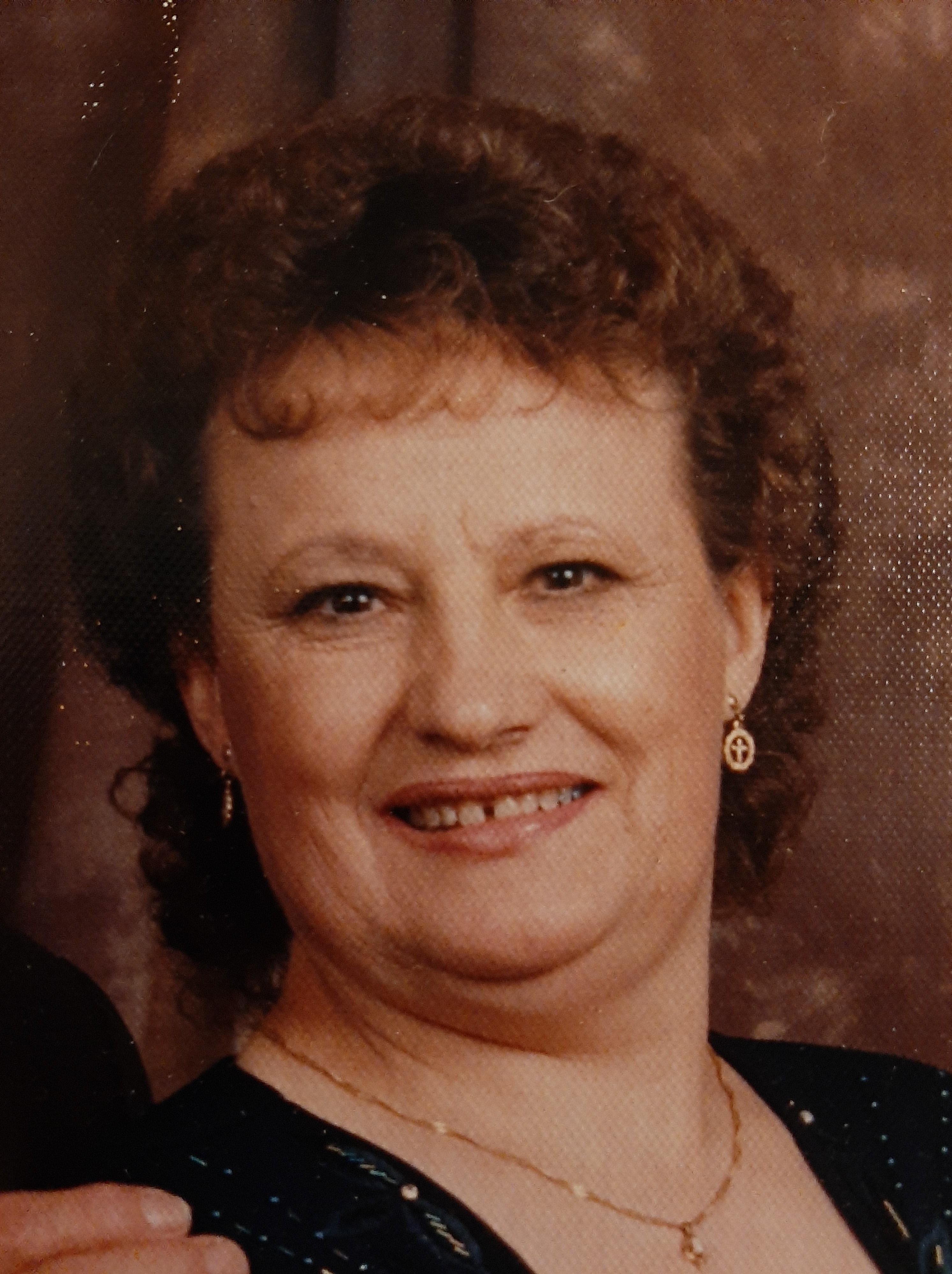 Photo of Margaretha “Margaret” Guenther