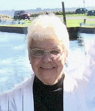 Photo of Norma McCallum