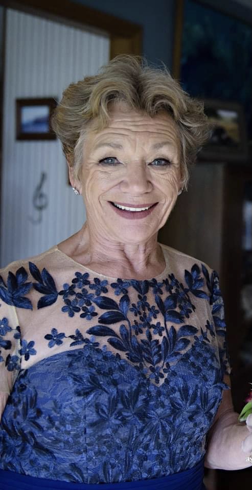 Photo of Laura Jean McCann