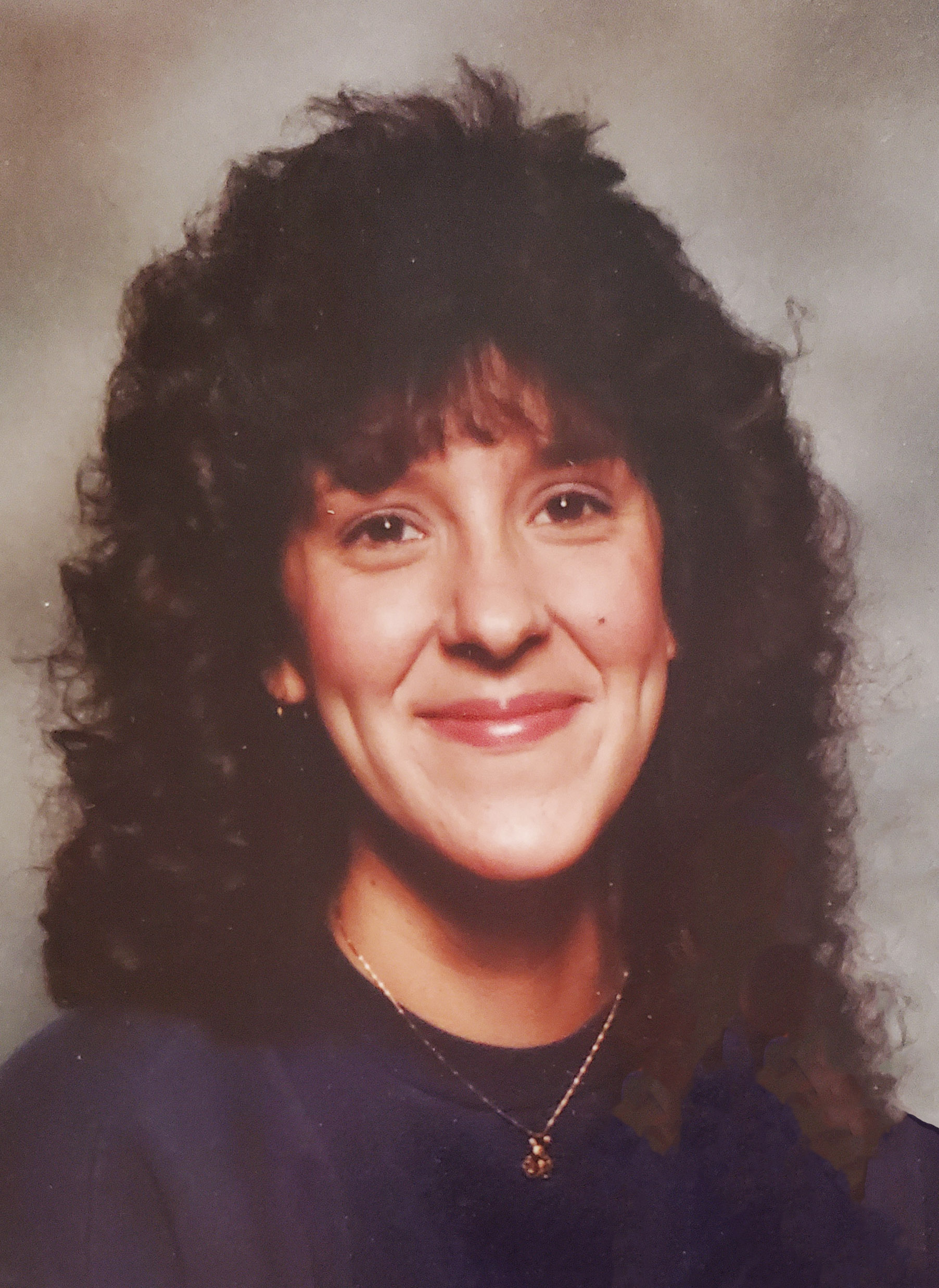Photo of Laura McTague