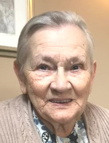 Photo of Katharina Redekop