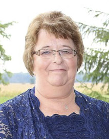 Photo of Linda Mossey