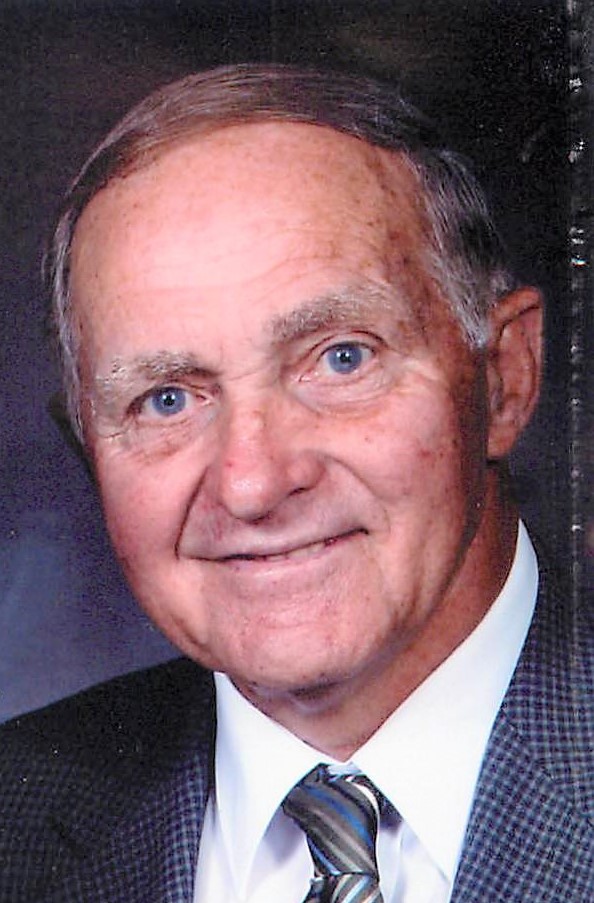 Photo of Daniel G. Vansevenant