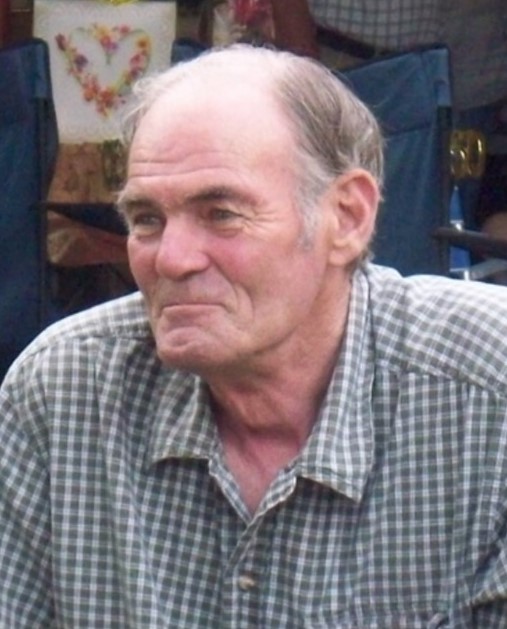 Photo of Harold Kipp