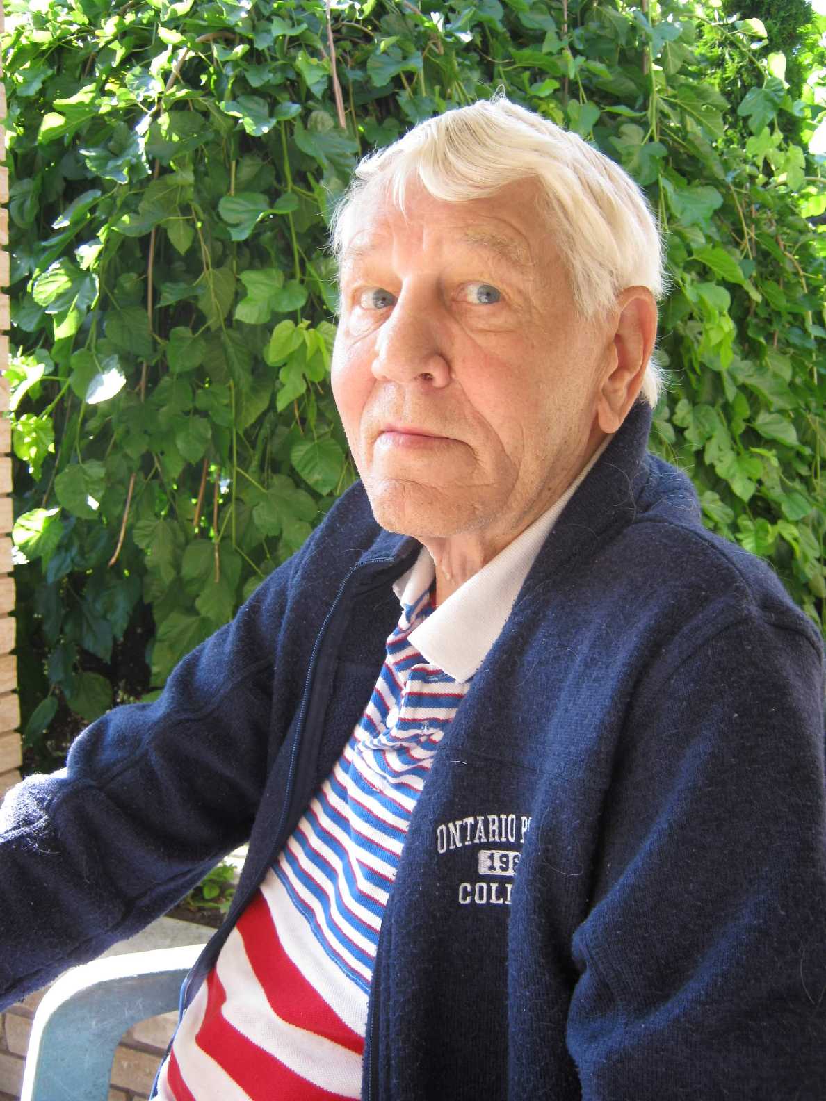 Photo of Johannes William De Koster