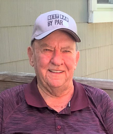 Photo of Archie Ker