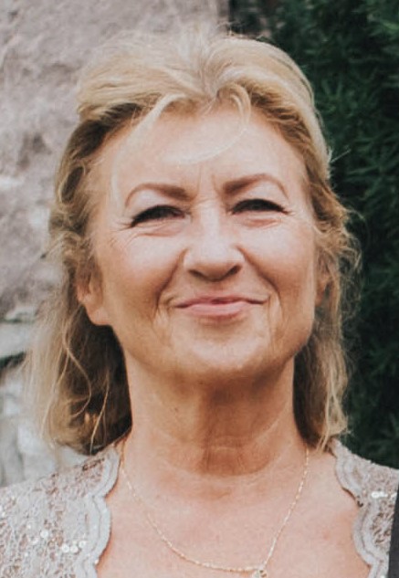 Photo of Maria Kondratowicz