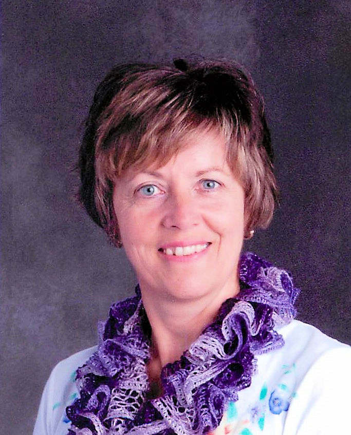 Photo of Tina Thiessen
