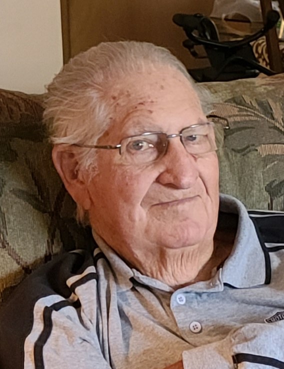 Photo of Douglas Groat