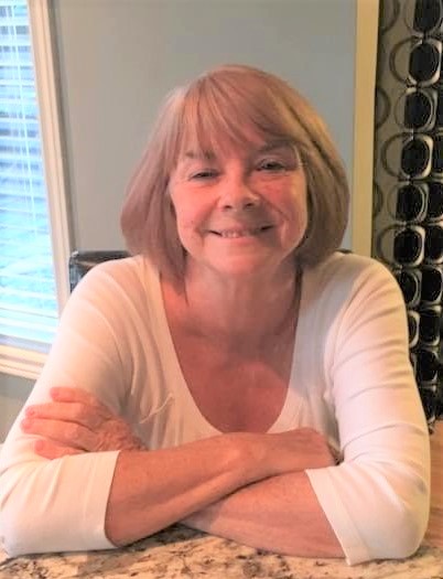 Photo of Vicky Cole