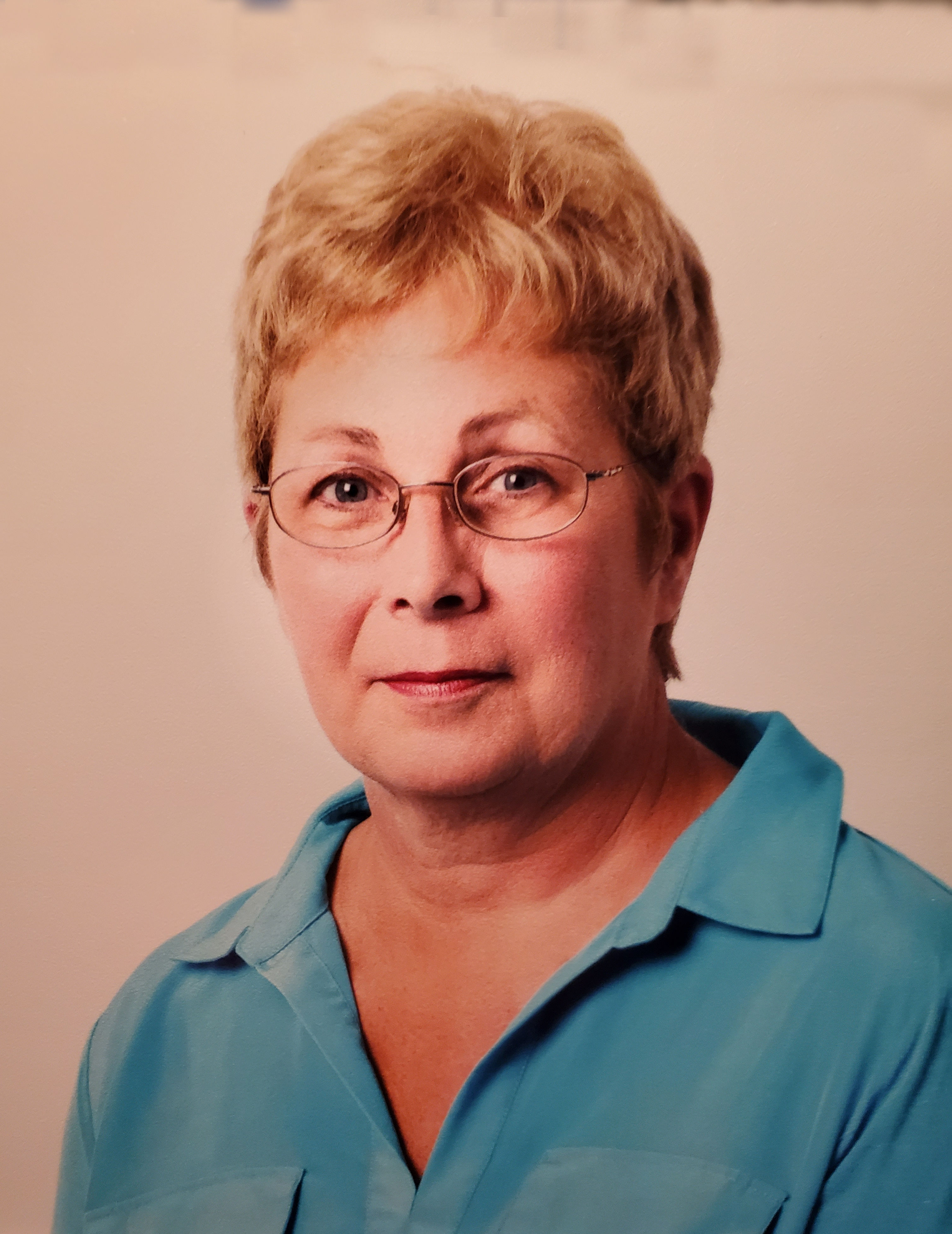 Photo of Susan McEachren