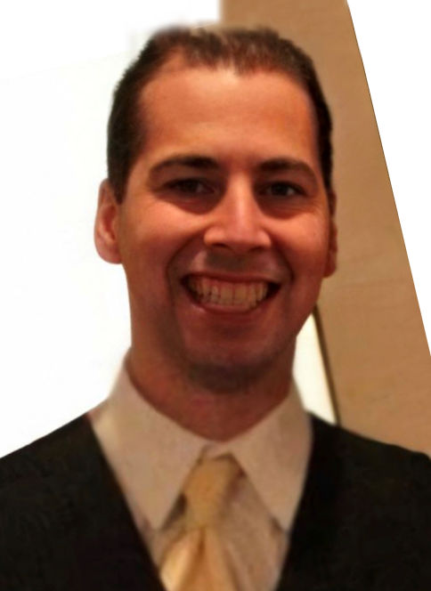 Photo of Matthew Dyck
