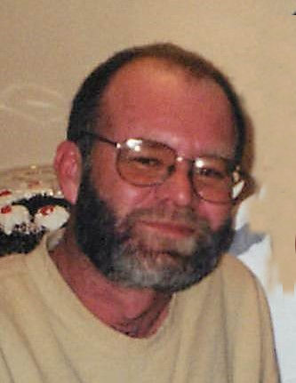 Photo of Raymond Putnam