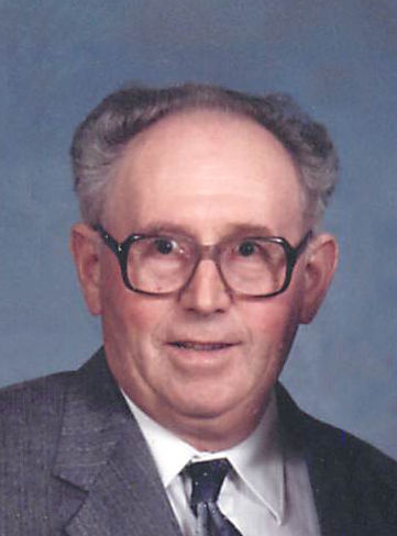 Photo of Maurice Vandecasteele