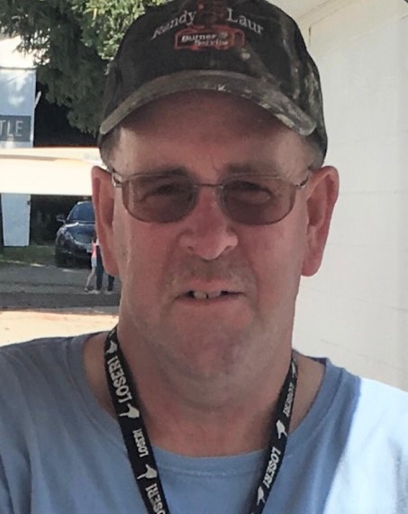 Photo of Steve Woolley