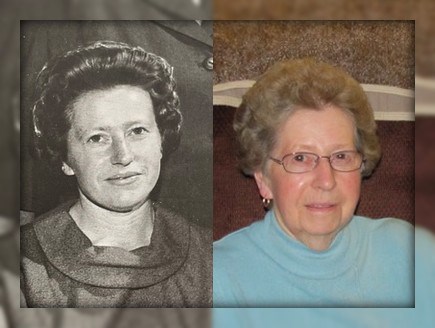 Photo of Marlene Mabel Weber