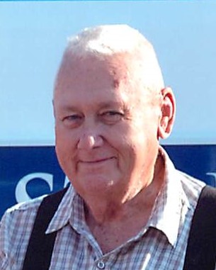 Photo of Calvin Grissom