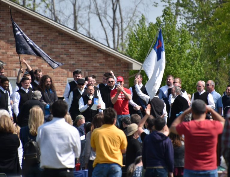 Additional fines imposed for second contempt finding