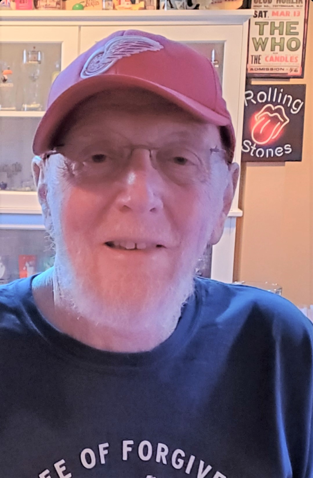Photo of John Hurley