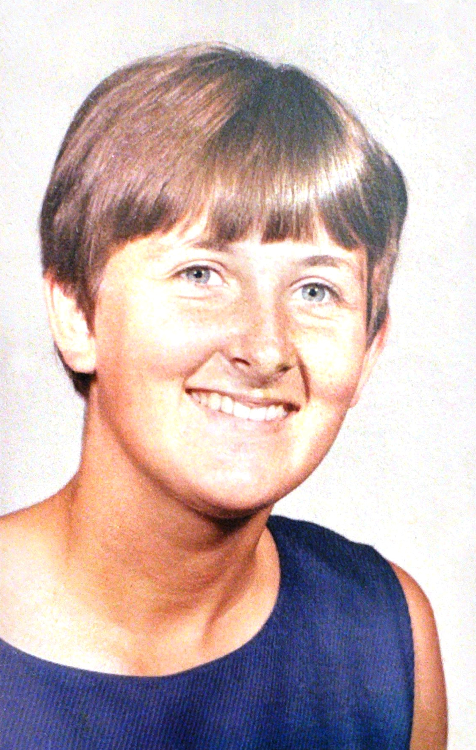 Photo of Marian Marline Stephens