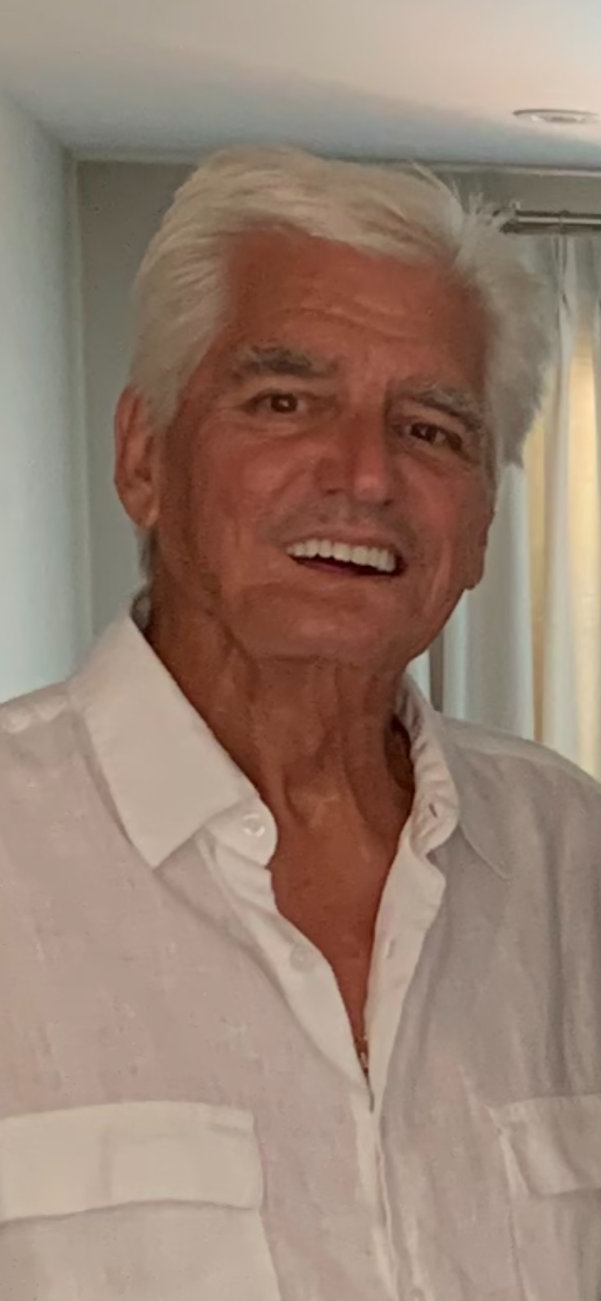 Photo of George Eastbury