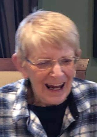 Photo of Judy Swan