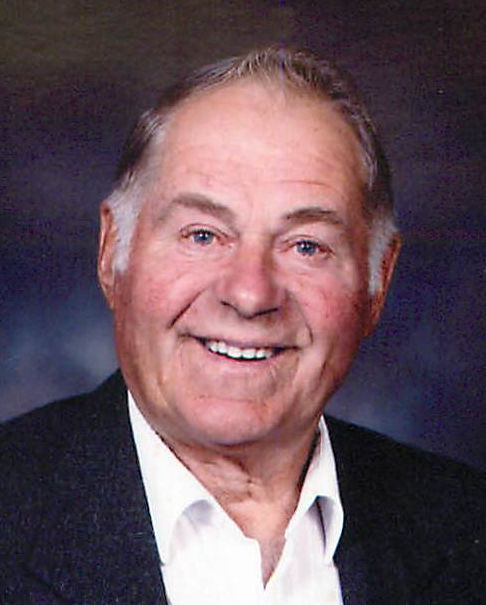 Photo of Maurice VandenBorre