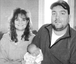 2008 – Firefighters save 7-day-old infant