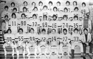 Eagles Win Oxford-Elgin Bowl