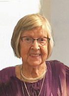 Photo of Mary Durnin