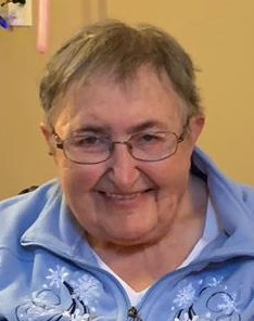 Photo of Elisabeth Dyck