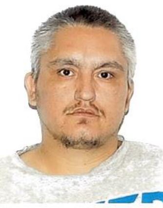 Featured image for "Wanted man found"